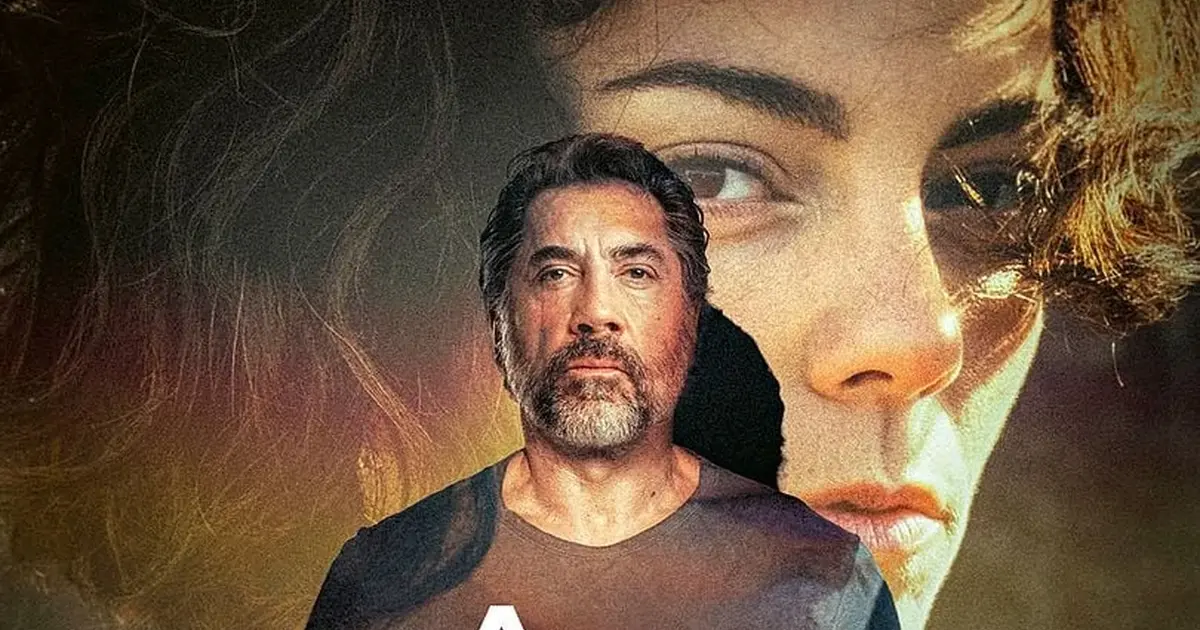 Cinéma : L'être aimé (VOSTFR)