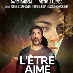 Cinéma : L'être aimé (VOSTFR)