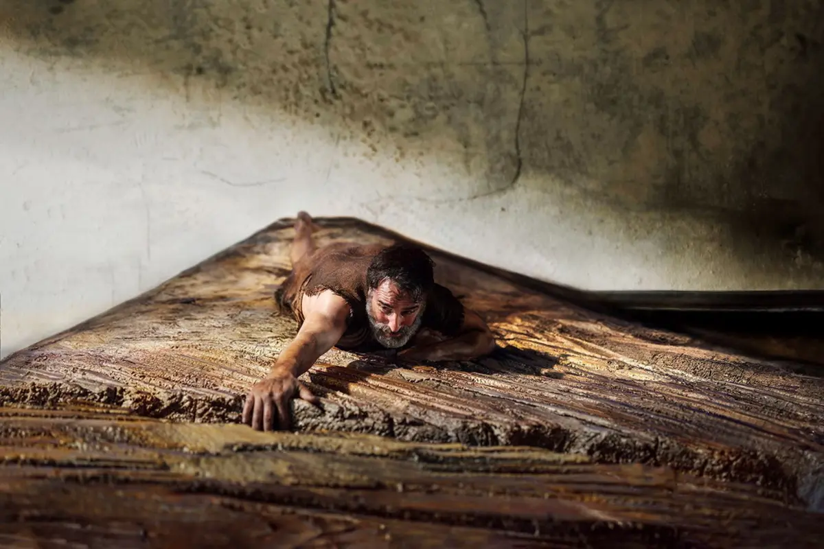 Cinéma - L'homme qui rétrécit