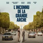 Cinéma : L'inconnu de la grande arche