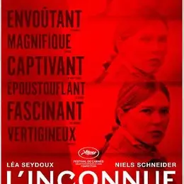 Cinéma : L'Inconnue