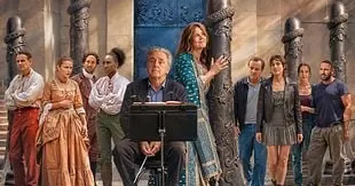 Cinéma : "L'objet du délit"