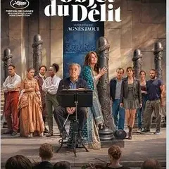 Cinéma : L'Objet du Délit