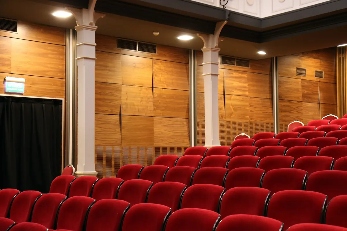 Cinéma L'Odyssée