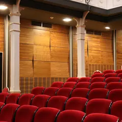 Cinéma L'Odyssée