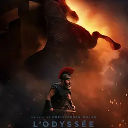 Cinéma - L'Odyssée