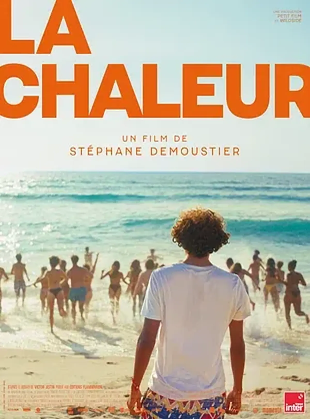 Cinéma : La chaleur