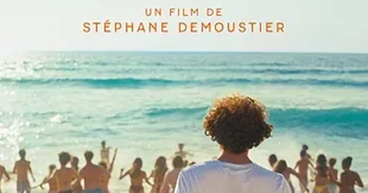 Cinéma : "La chaleur"