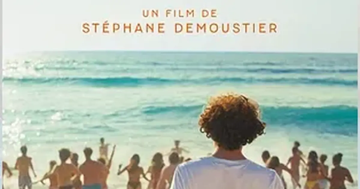 Cinéma : La Chaleur