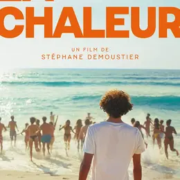 Cinéma : La chaleur