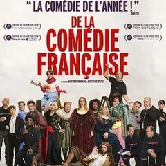 Cinéma : La comédie française
