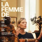 Cinéma : La femme de