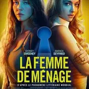 Cinéma : La femme de ménage