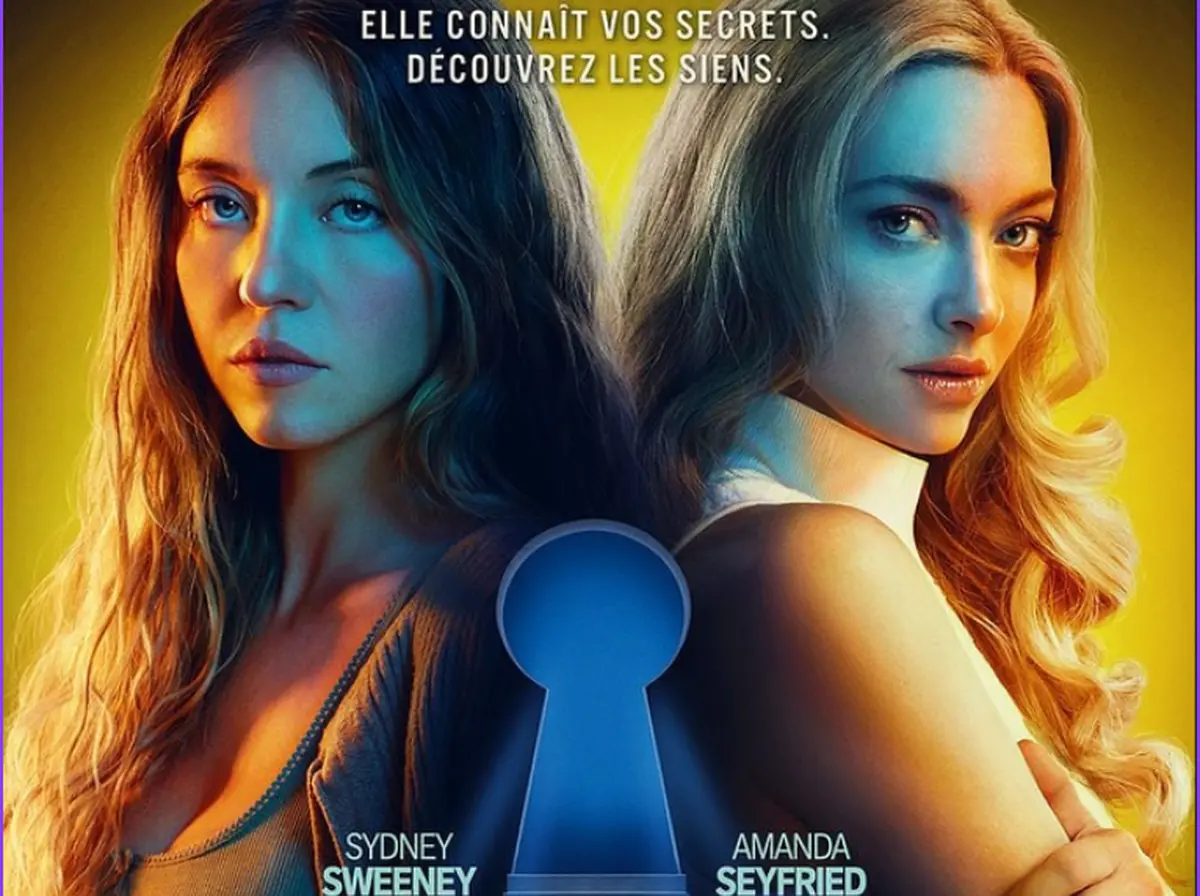 Cinéma la femme de ménage