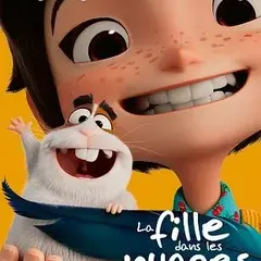 Cinéma : La fille dans les nuages