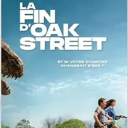 Cinéma : La Fin d'Oak Street