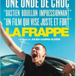 Cinéma : La Frappe