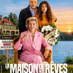 Cinéma : La maison de nos rêves
