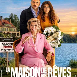 Cinéma : La maison de nos rêves