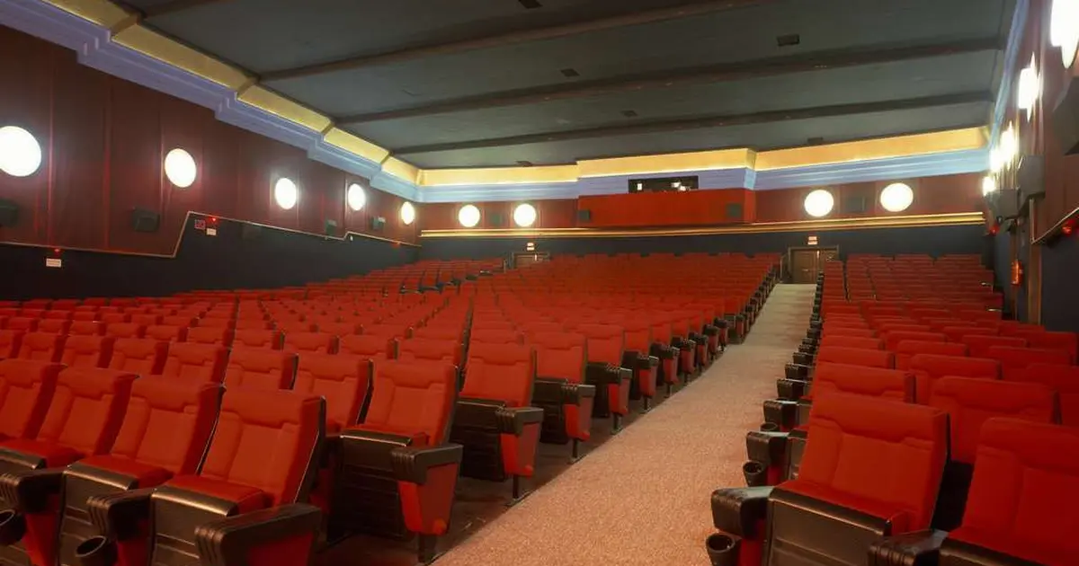 Cinéma : La Nirvana