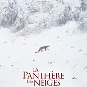 Cinéma : la Panthère des Neiges