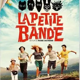 Cinéma : La Petite Bande