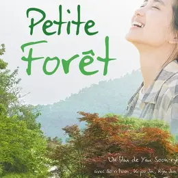 cinema : la petite forêt