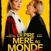 Cinéma : La pire mère au monde