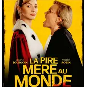 Cinéma la pire mère au monde