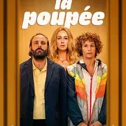 Cinéma : La poupée