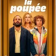 Cinéma : La Poupée