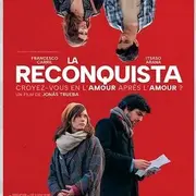 Cinéma : La Reconquista en VO