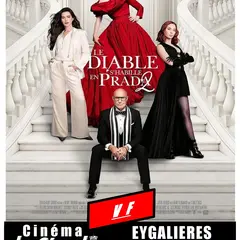 Cinéma La Strada - Projections de films