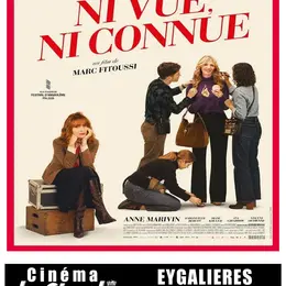 Cinéma La Strada - Projections de films