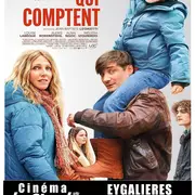 Cinéma La Strada - Projections de films