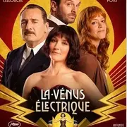 Cinéma : La Vénus Electrique