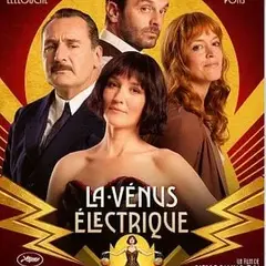 Cinéma : La Vénus Electrique