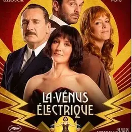 Cinéma : La Vénus Electrique