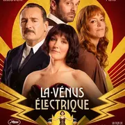 Cinéma : La vénus électrique