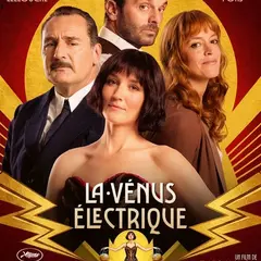 Cinéma : La vénus électrique