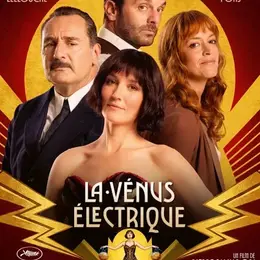 Cinema : La Venus Electrique