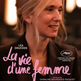 Cinéma : La vie d'une femme