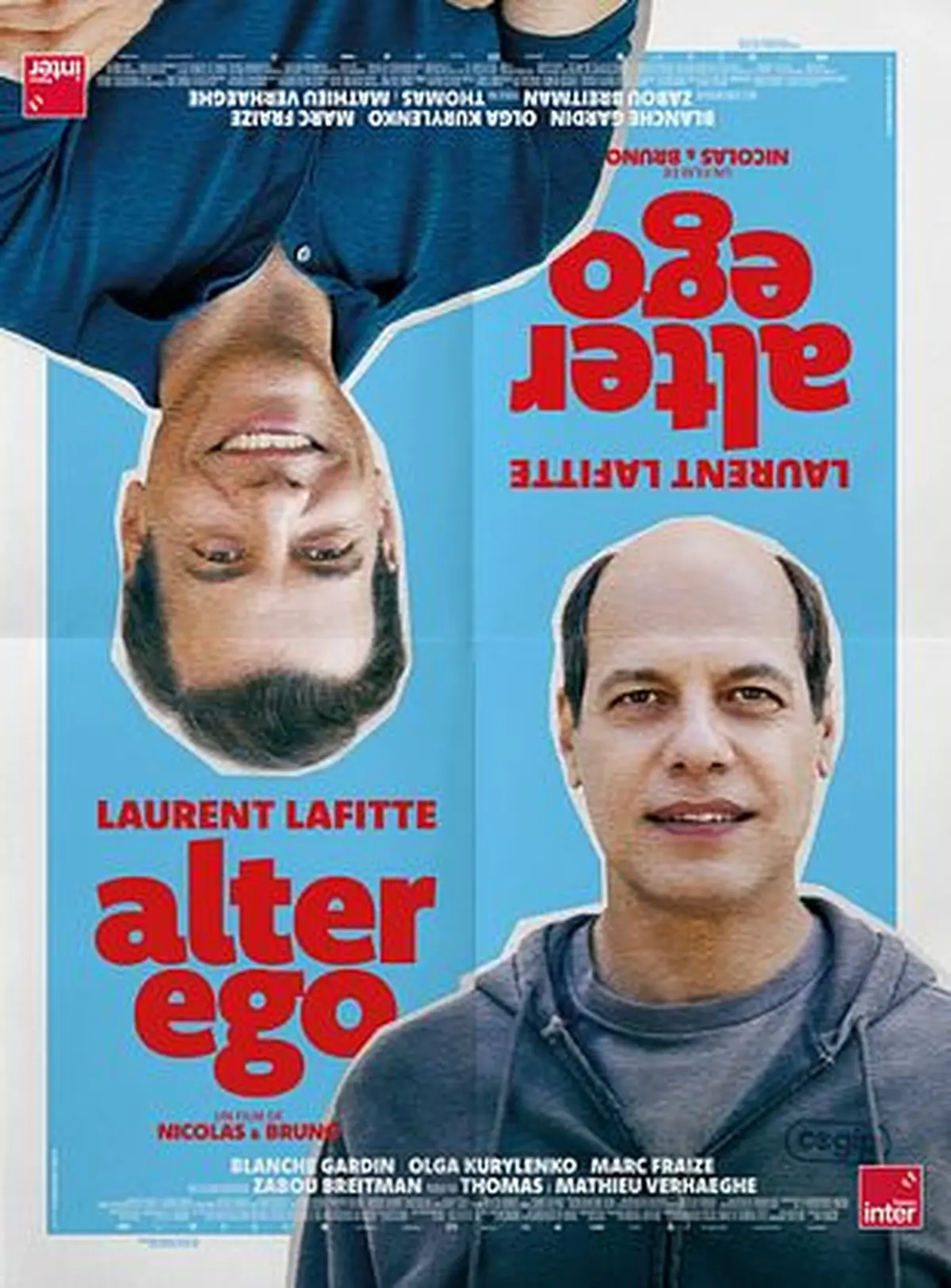 Cinéma Laruns : Alter Ego
