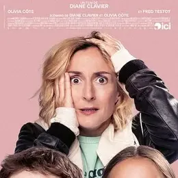 Cinéma Laruns : ANNA ET LES ENFANTS