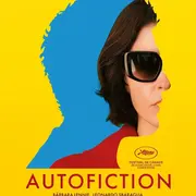 Cinéma Laruns : Autofiction