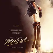Cinéma Laruns : Biopic Michael Jackson