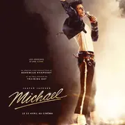 Cinéma Laruns : Biopic Michael Jackson VOSTFR