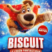 Cinéma Laruns : Biscuit le chien fantastique