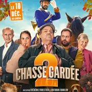 Cinéma Laruns : Chasse gardée 2