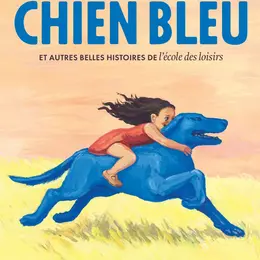 Cinéma Laruns : Chien bleu et autres belles histoires